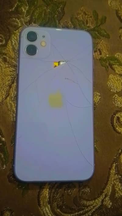 Apple iPhone 11
