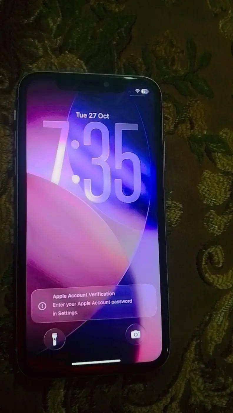 Apple iPhone 11 1