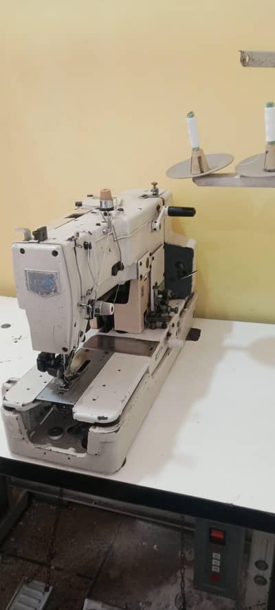 kaj machine all ok hai