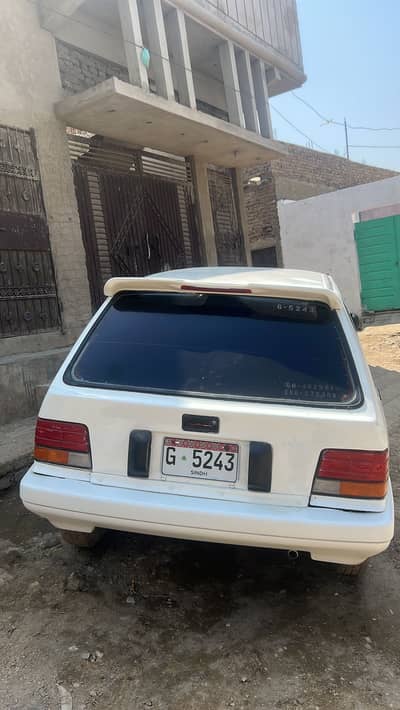 Suzuki Khyber 1900