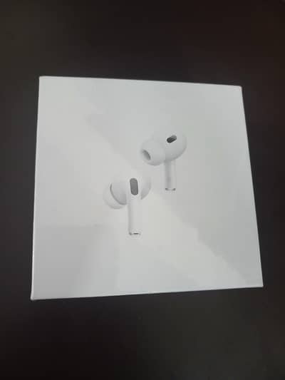 Brand New orignal Apply airpods