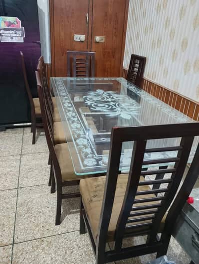 dining table for sale