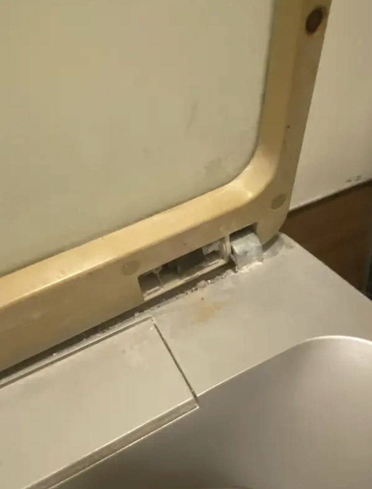 Used Haier automatic washing machine 2