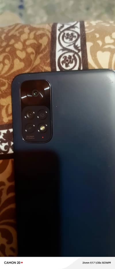 Redmi note 11