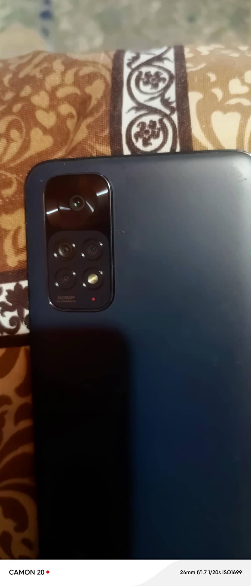 Redmi note 11 0