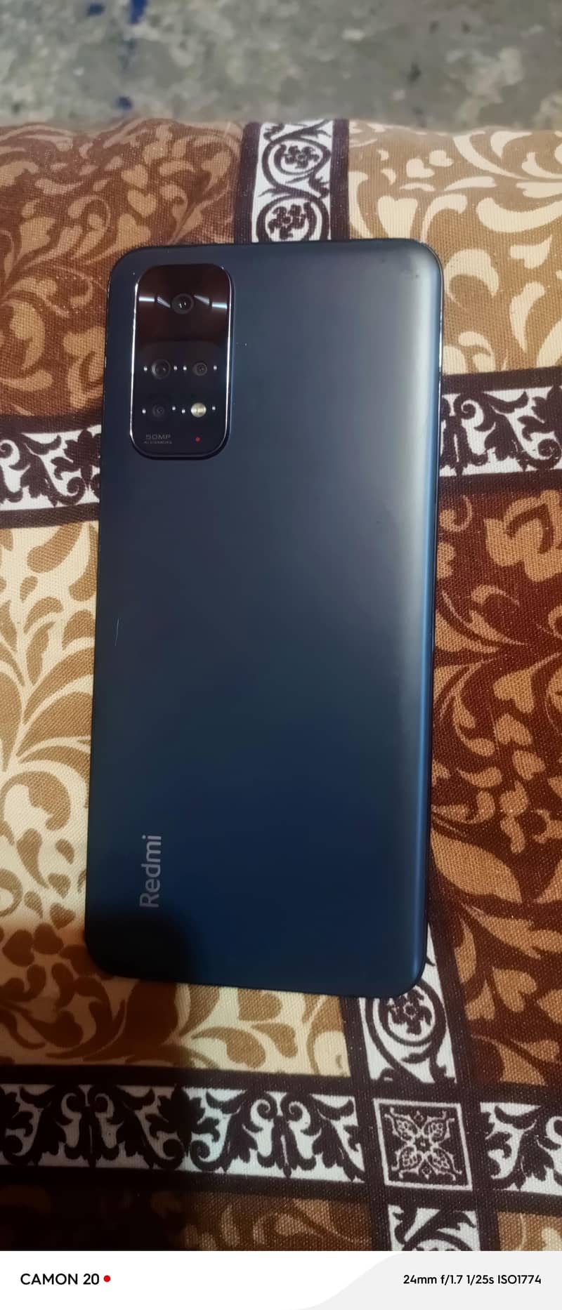 Redmi note 11 1