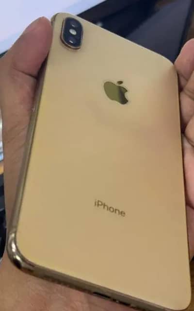 Apple iPhone XS Max