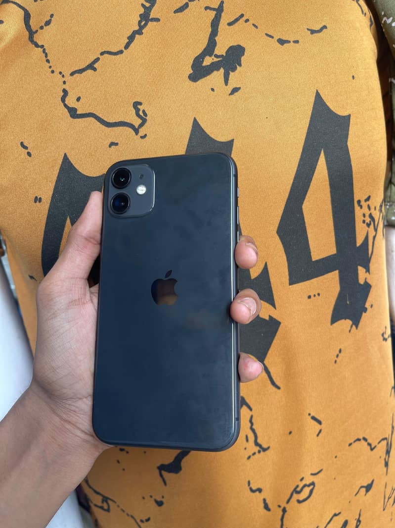 Apple iPhone 11 1