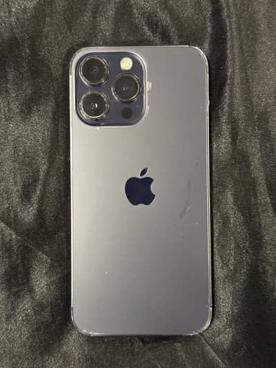 Apple iPhone 14 Pro Max