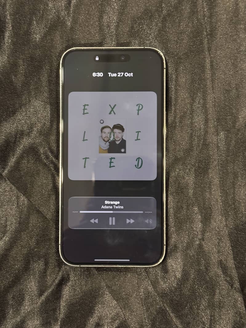 Apple iPhone 14 Pro Max 2