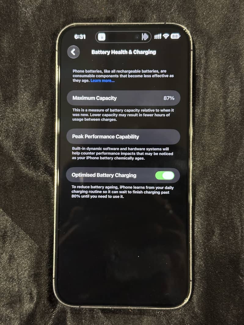 Apple iPhone 14 Pro Max 4