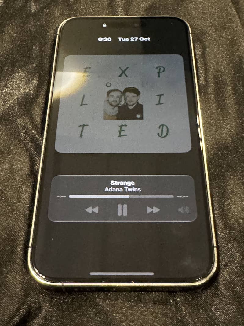 Apple iPhone 14 Pro Max 7