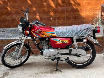 honda 125 2026 model