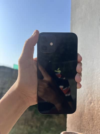 Apple iPhone 12