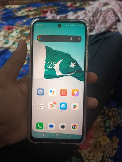 Tecno CAMON 18T