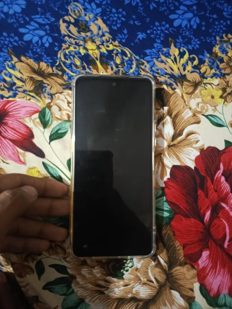Tecno CAMON 18T 4