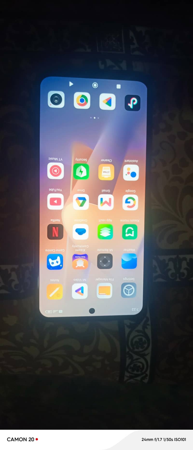 Redmi note 11 4