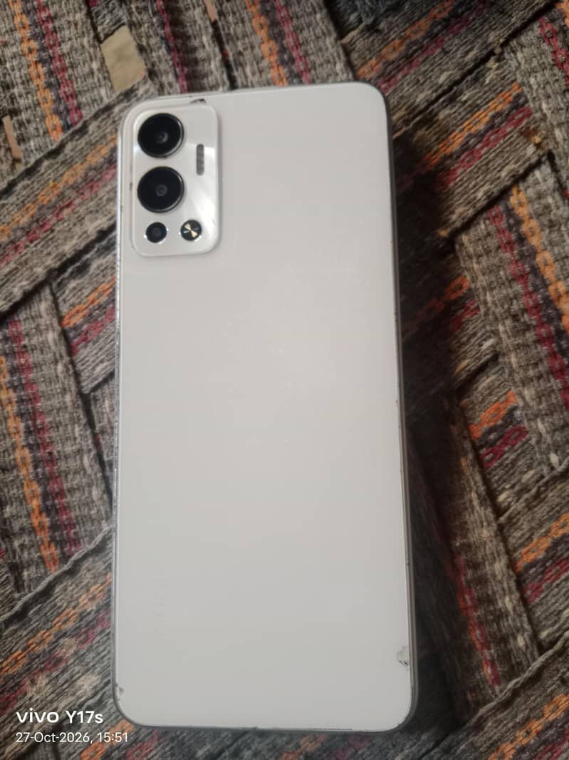 Infinix Note 12 Pro 1