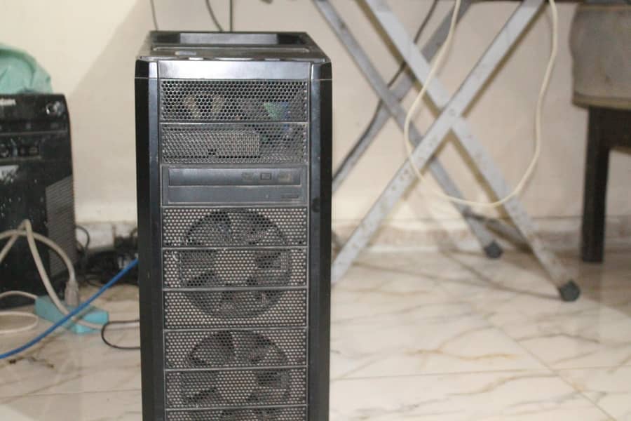 XEON CPU 3
