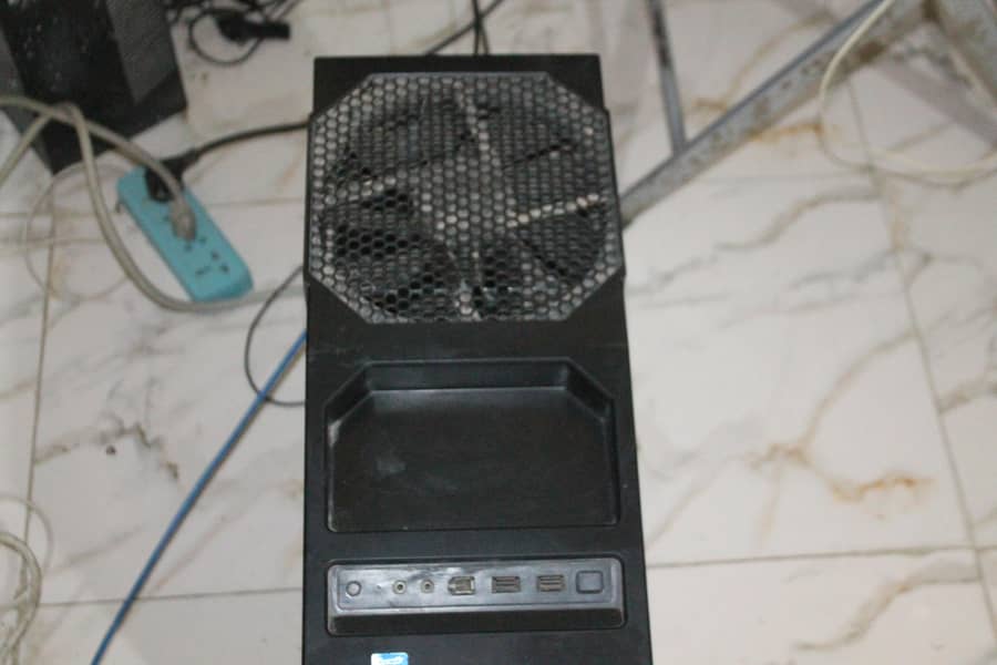 XEON CPU 5
