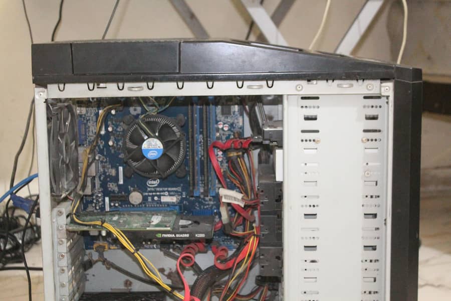 XEON CPU 6