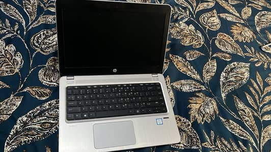 laptop HP