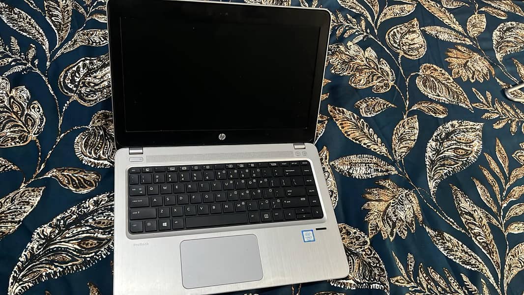 laptop HP 0