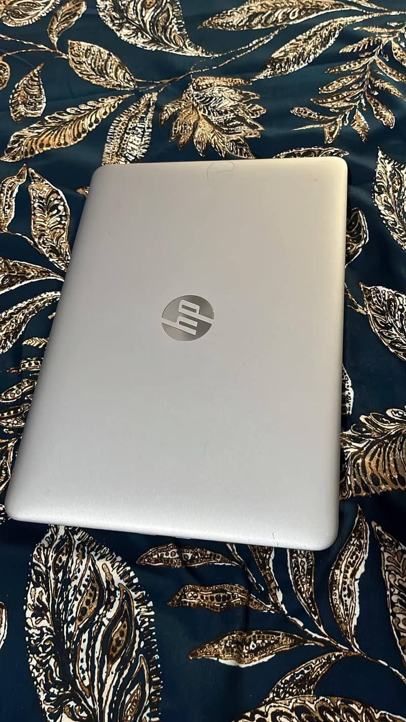 laptop HP 1