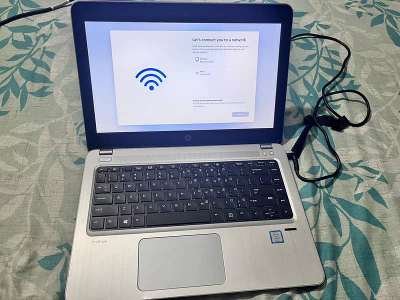 laptop HP 2