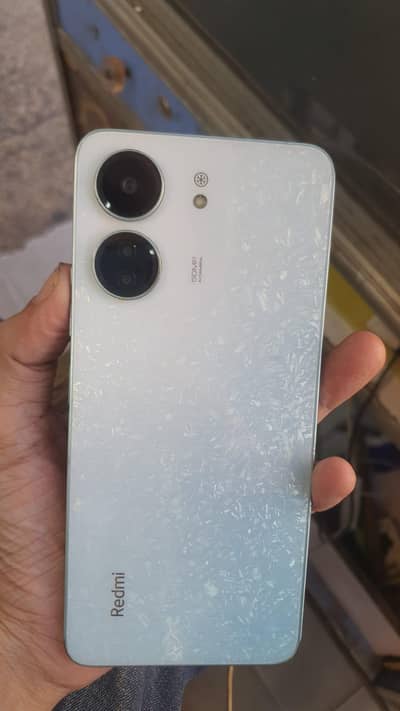 Xiaomi Redmi 13c