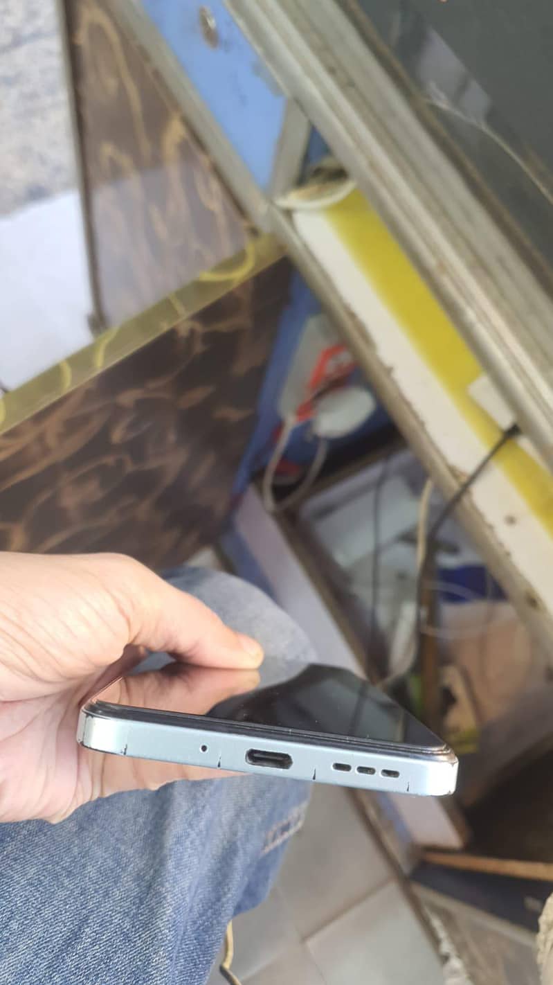 Xiaomi Redmi 13c 1