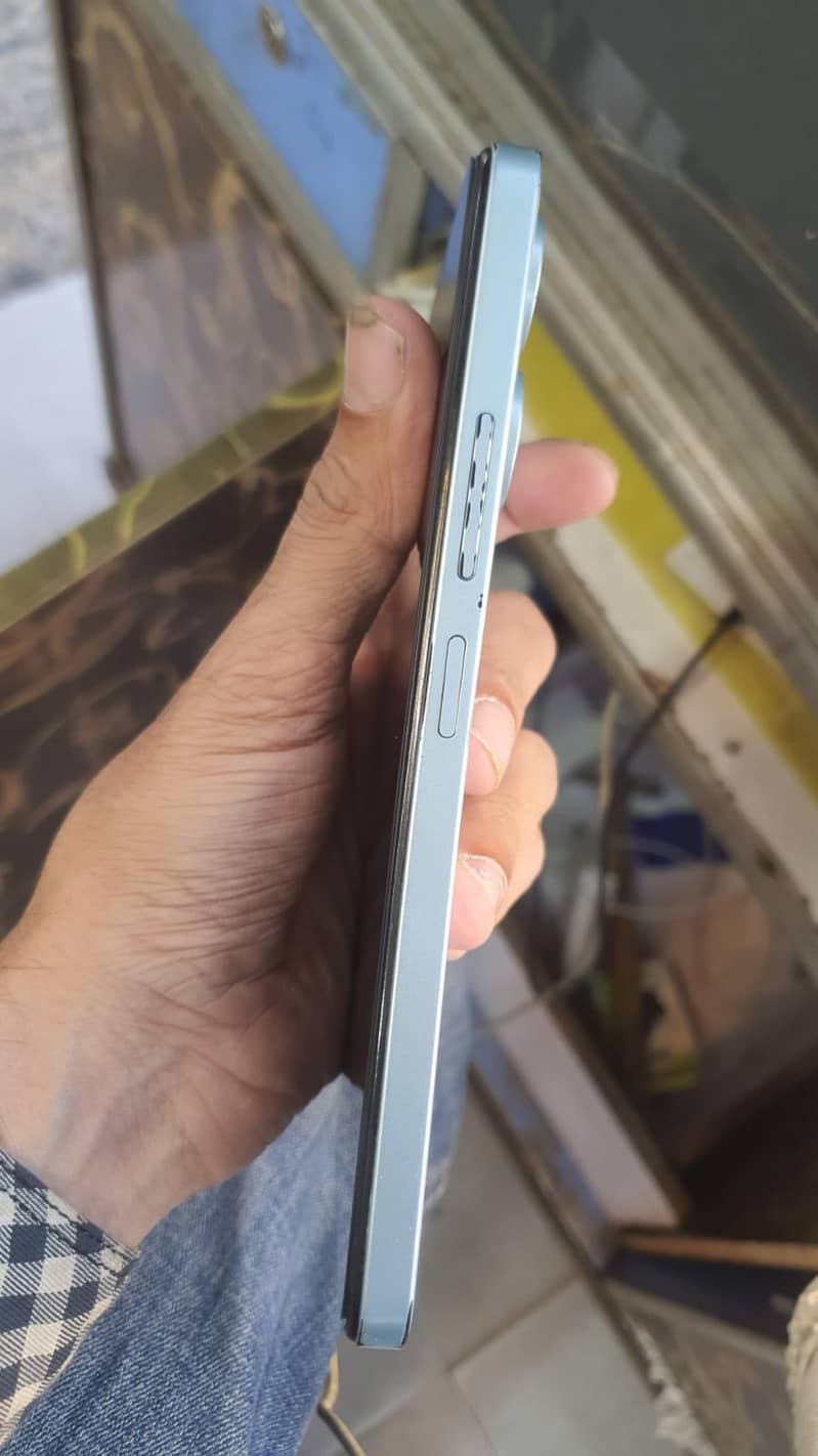 Xiaomi Redmi 13c 2