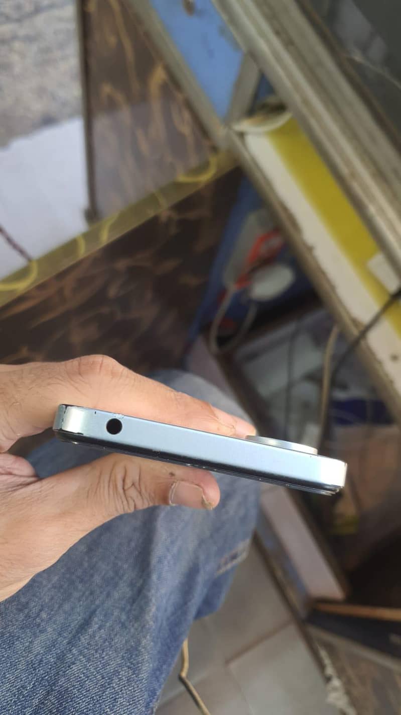 Xiaomi Redmi 13c 4