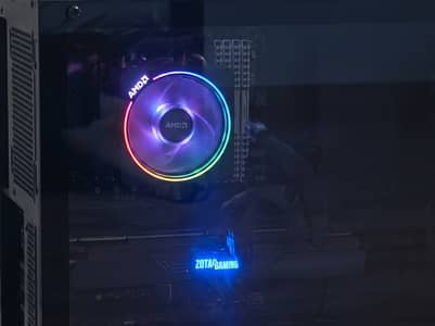 High-End 3D/Gaming Workstation | RTX 2080 Ti 11GB | 64GB RAM | 1TB NV