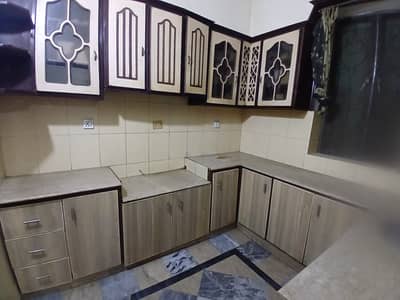5 Marla Lower Portion Available For Rent Near Emporium Canal Road Lahore