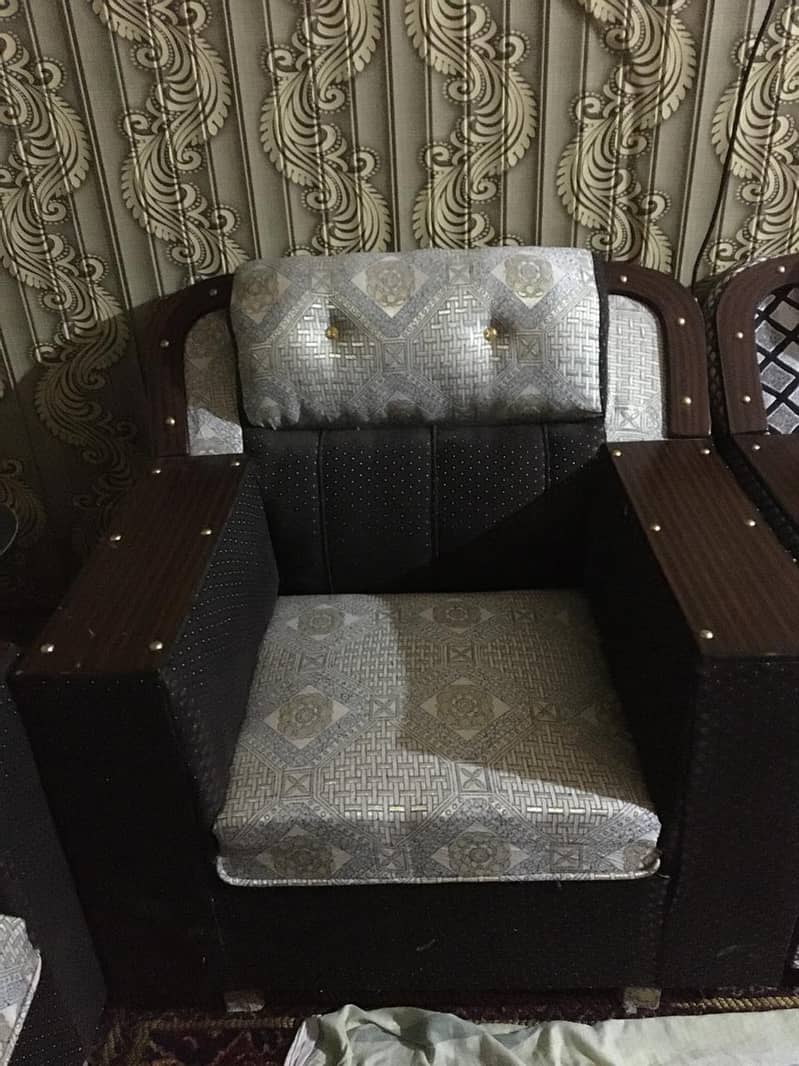 sofaset 7 seetar 3