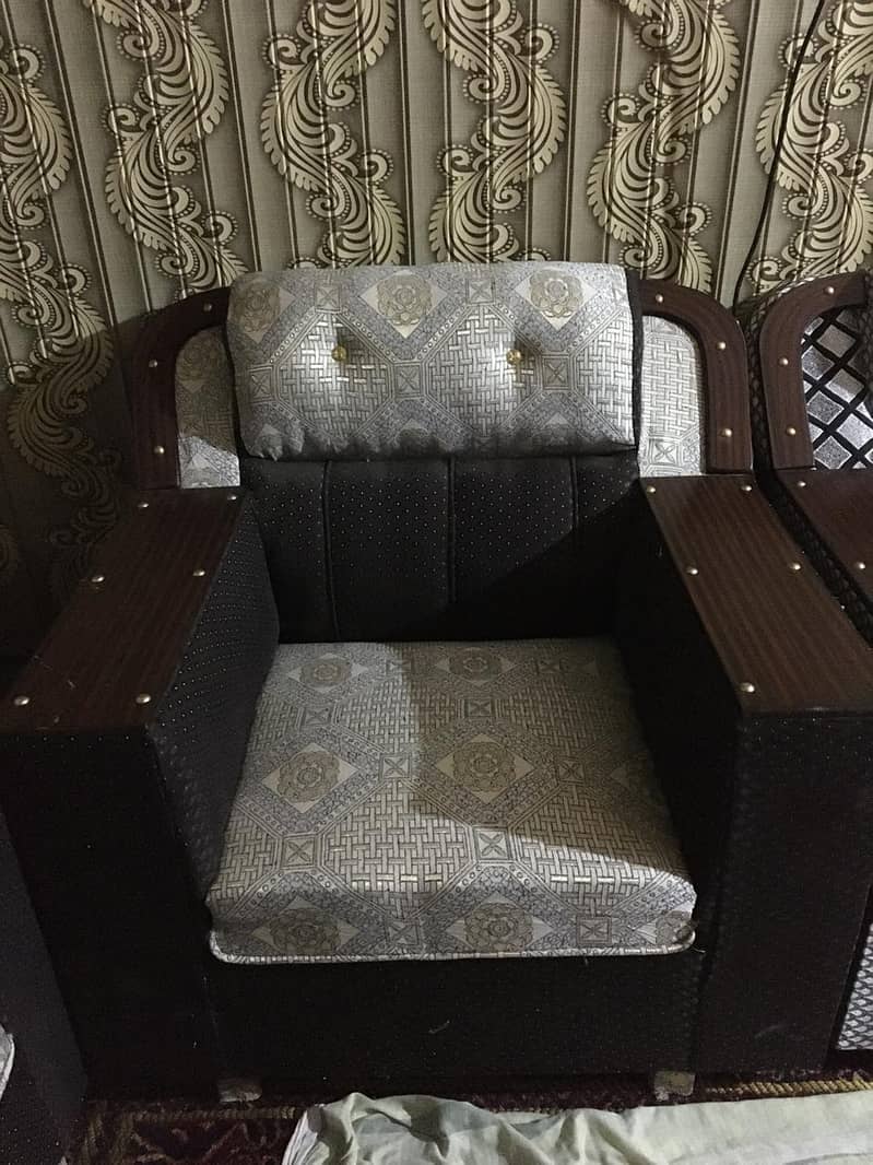 sofaset 7 seetar 4