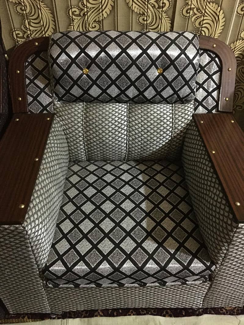 sofaset 7 seetar 5