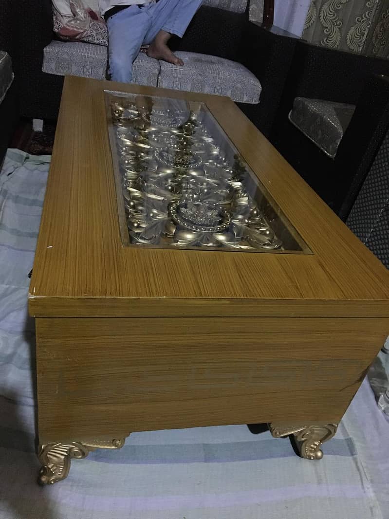 sofaset 7 seetar 6