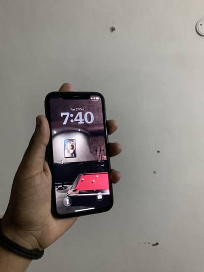 Apple iPhone 11 B P NON PTA