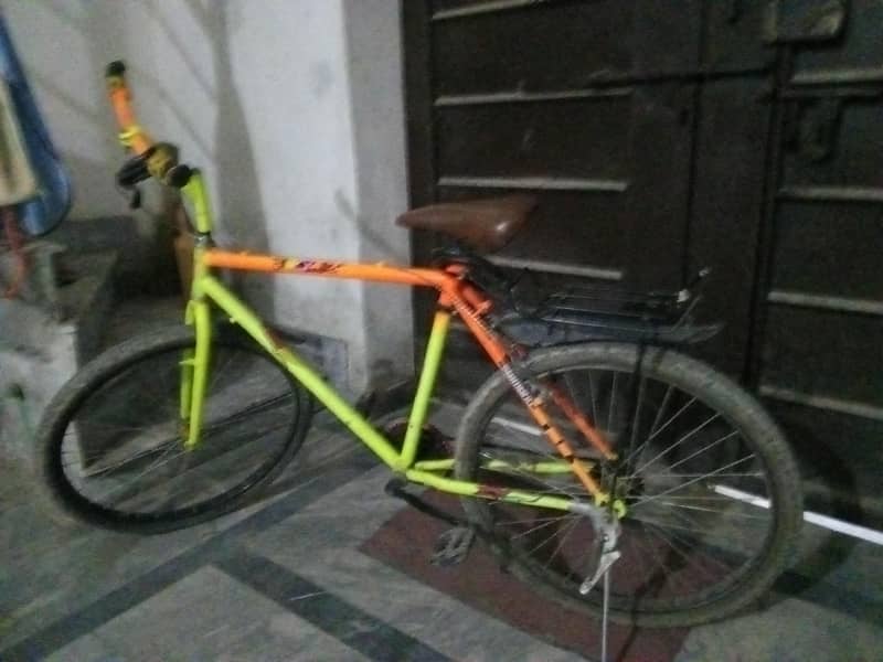 cycle selling 1
