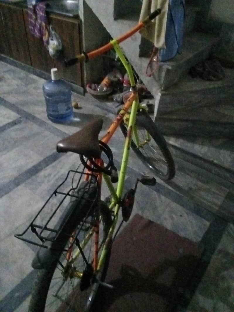 cycle selling 2