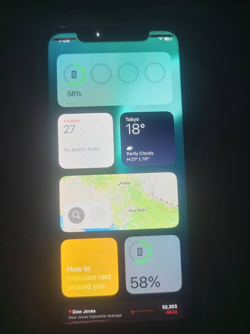 Apple iPhone XR 1