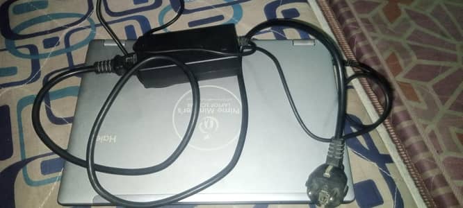 haier laptop