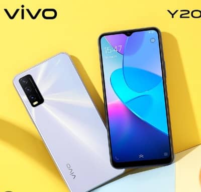Vivo Y20