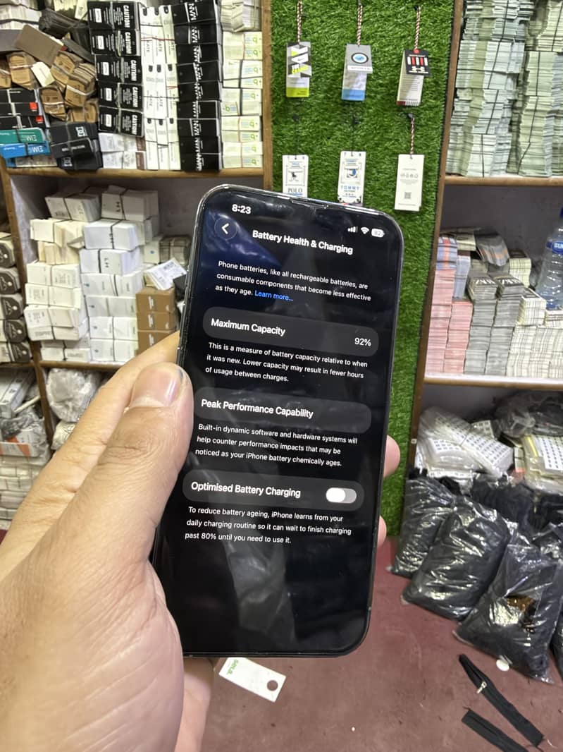 Apple iPhone 13 Pro 1