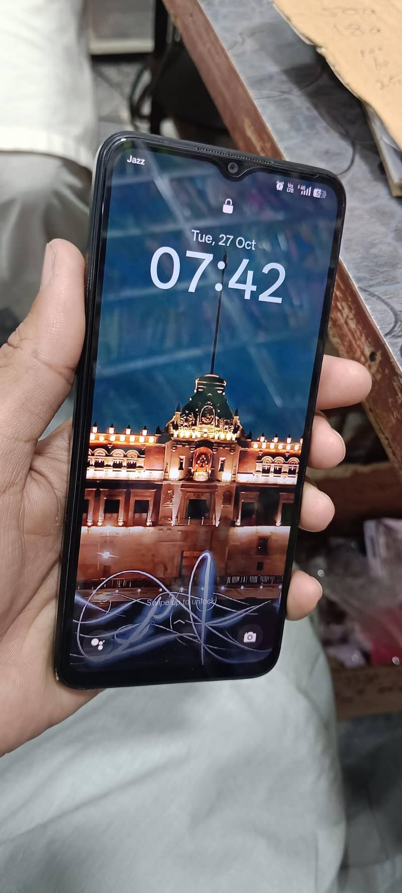 OPPO A18 0