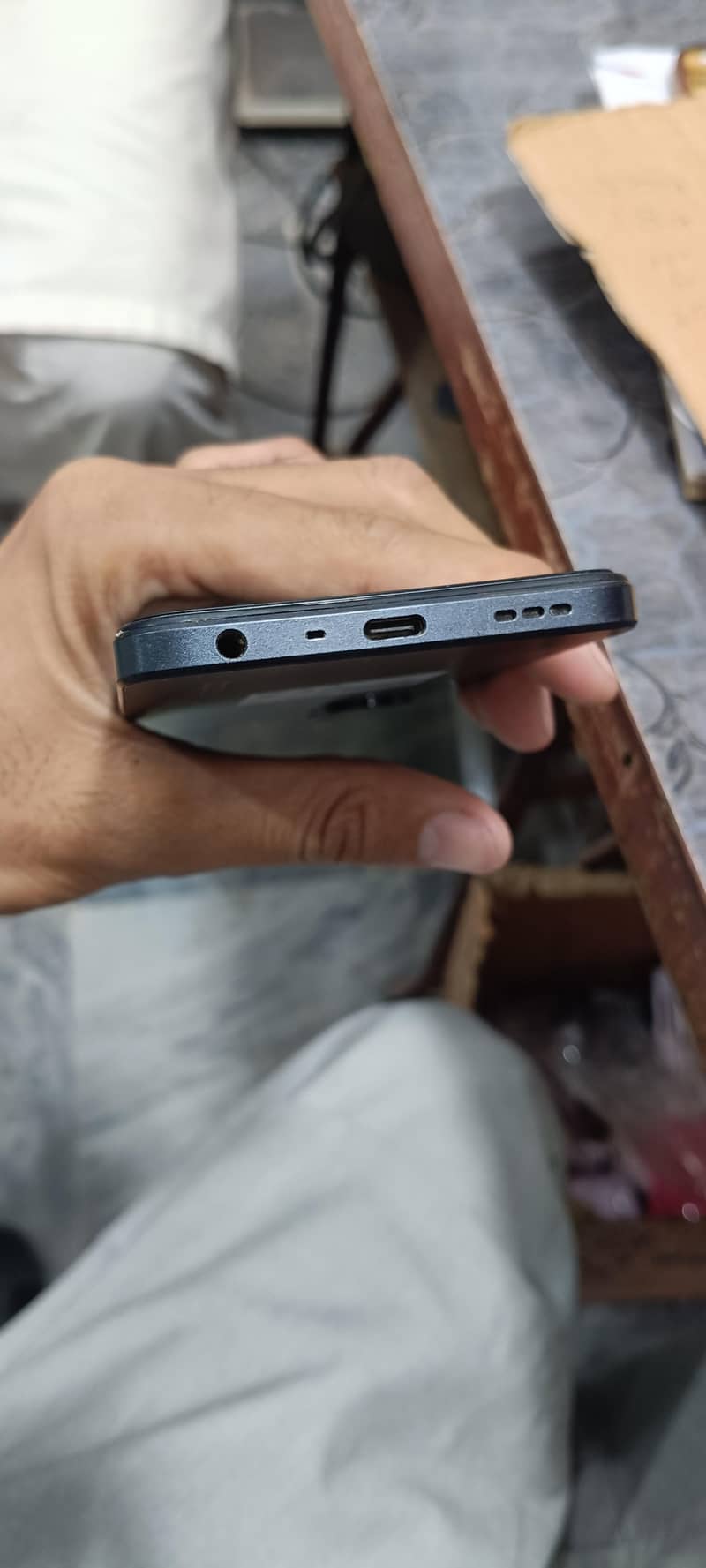 OPPO A18 3