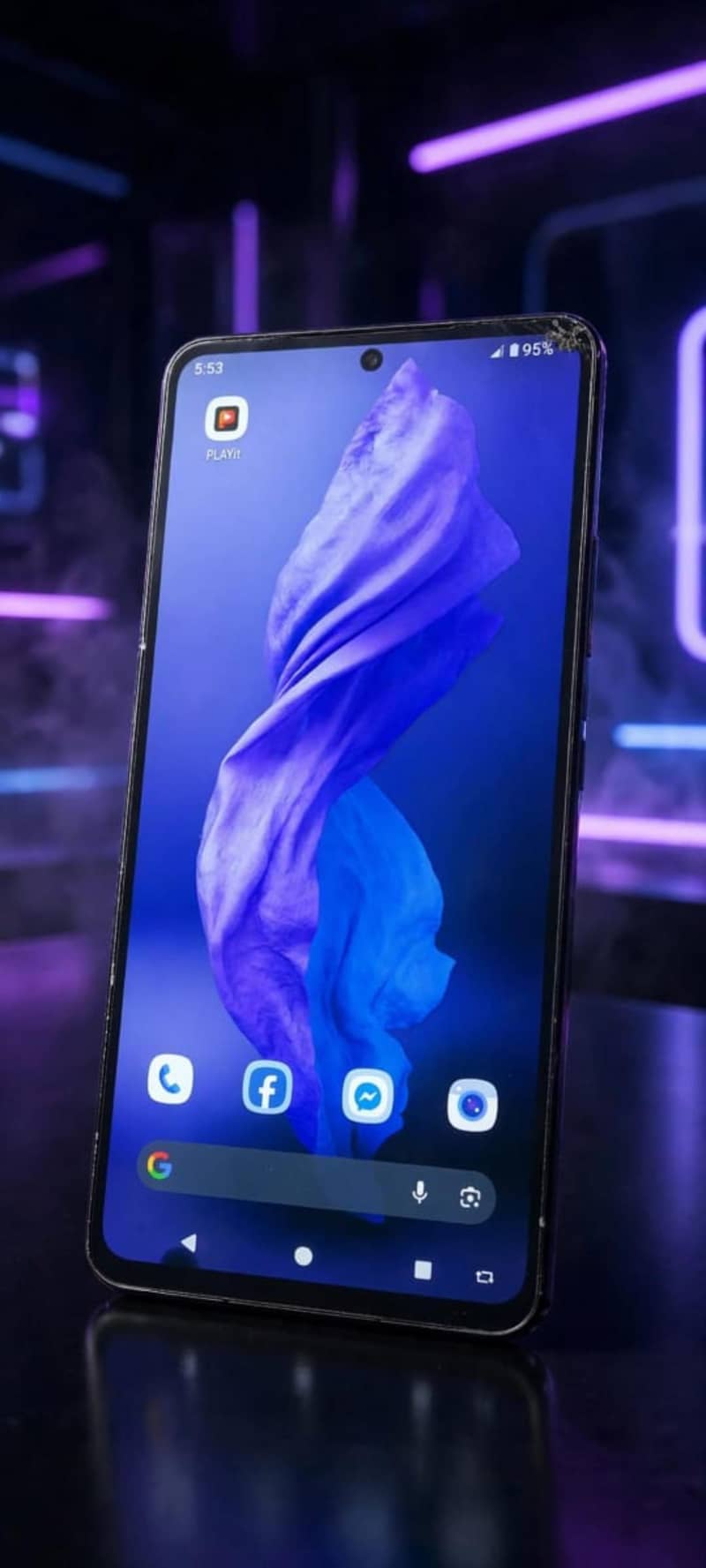 Sharp Aquos r7 7