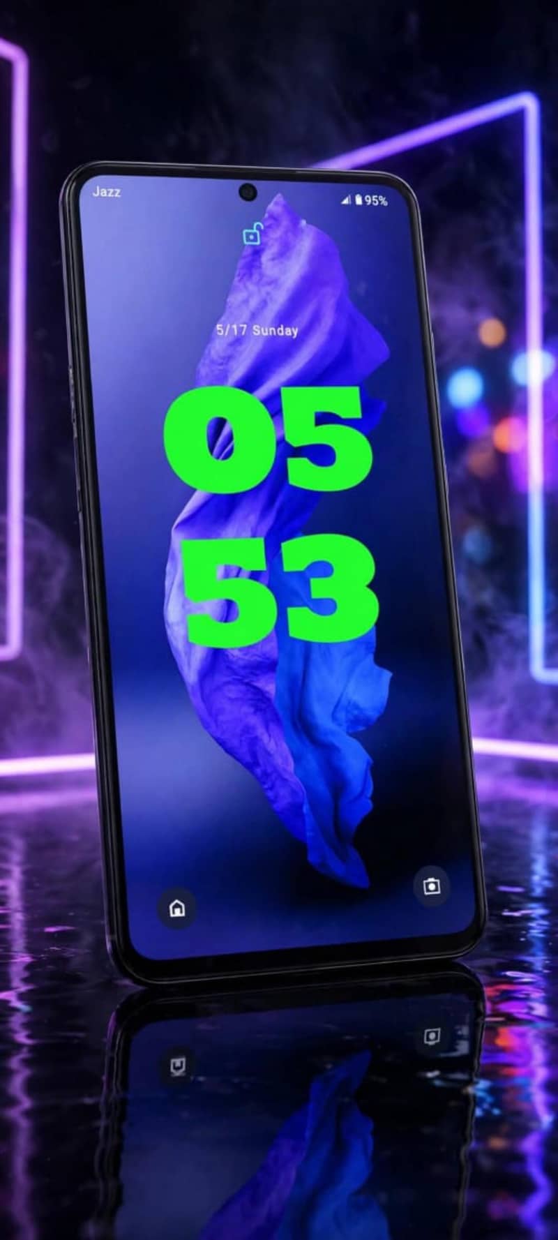 Sharp Aquos r7 8